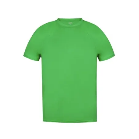 T-Shirt Adulte Tecnic Plus - Confort et Performance