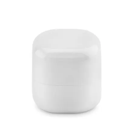 Baume à lèvres en cube personnalisé - Soin naturel pas cher - LIPS Matières : bambou Couleurs : bois marquage laser ultra précis