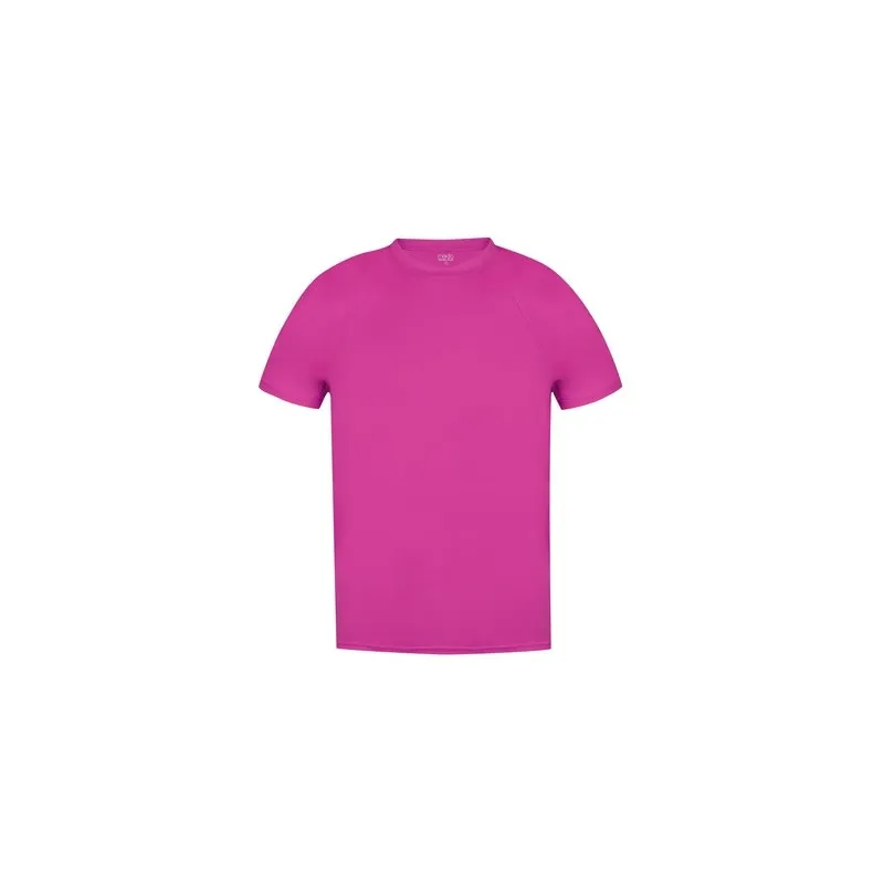 T-Shirt Adulte Tecnic Plus - Confort et Performance