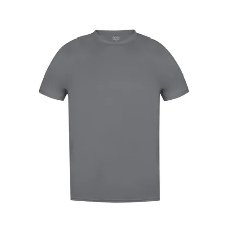 T-Shirt Adulte Tecnic Plus - Confort et Performance