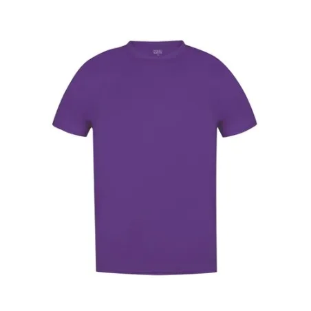T-Shirt Adulte Tecnic Plus - Confort et Performance