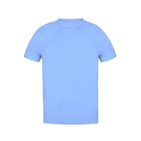 T-Shirt Adulte Tecnic Plus - Confort et Performance