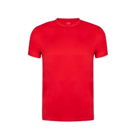 T-Shirt Adulte Tecnic Plus - Confort et Performance