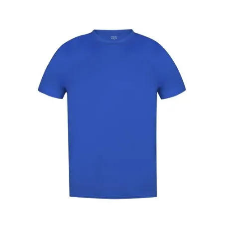 T-Shirt Adulte Tecnic Plus - Confort et Performance
