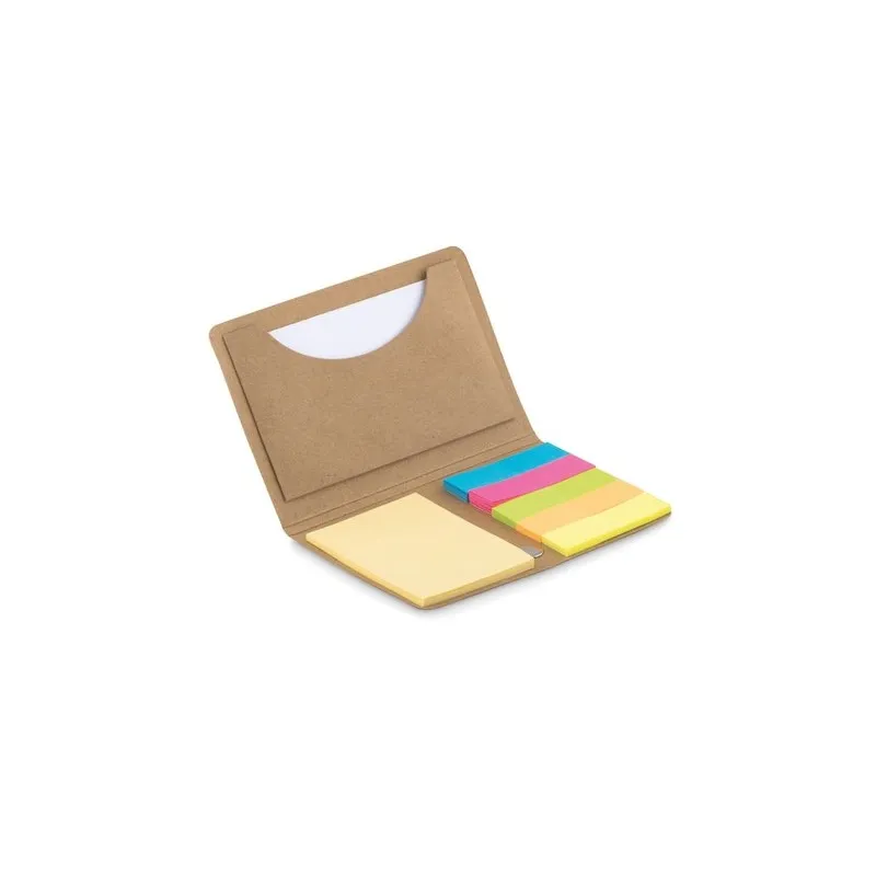 Set Mémo Repositionnable FOLDNOTE