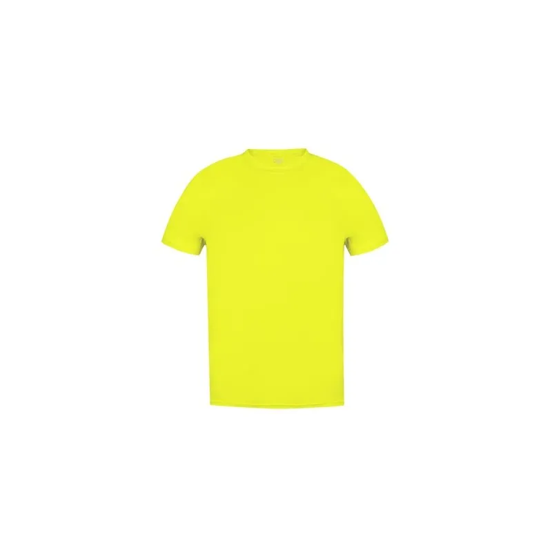 T-Shirt Adulte Tecnic Plus - Confort et Performance