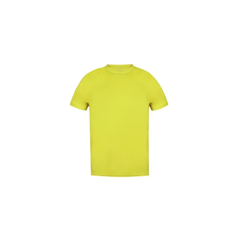 T-Shirt Adulte Tecnic Plus - Confort et Performance