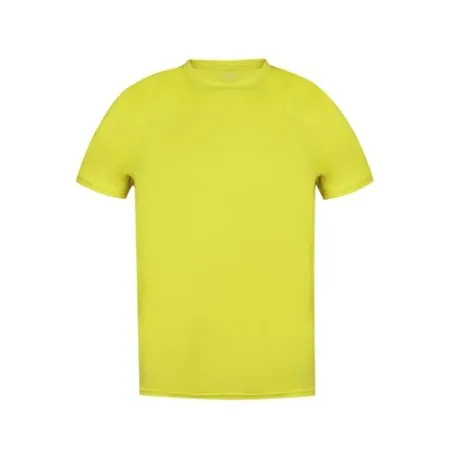 T-Shirt Adulte Tecnic Plus - Confort et Performance
