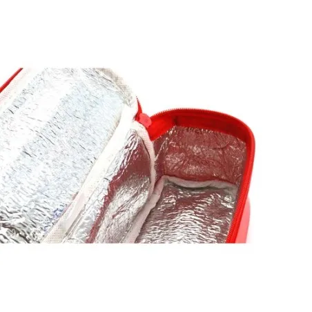 Lunch-Box Thermique Rufus : Pratique et Élégante