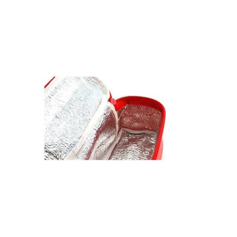 Lunch-Box Thermique Rufus : Pratique et Élégante