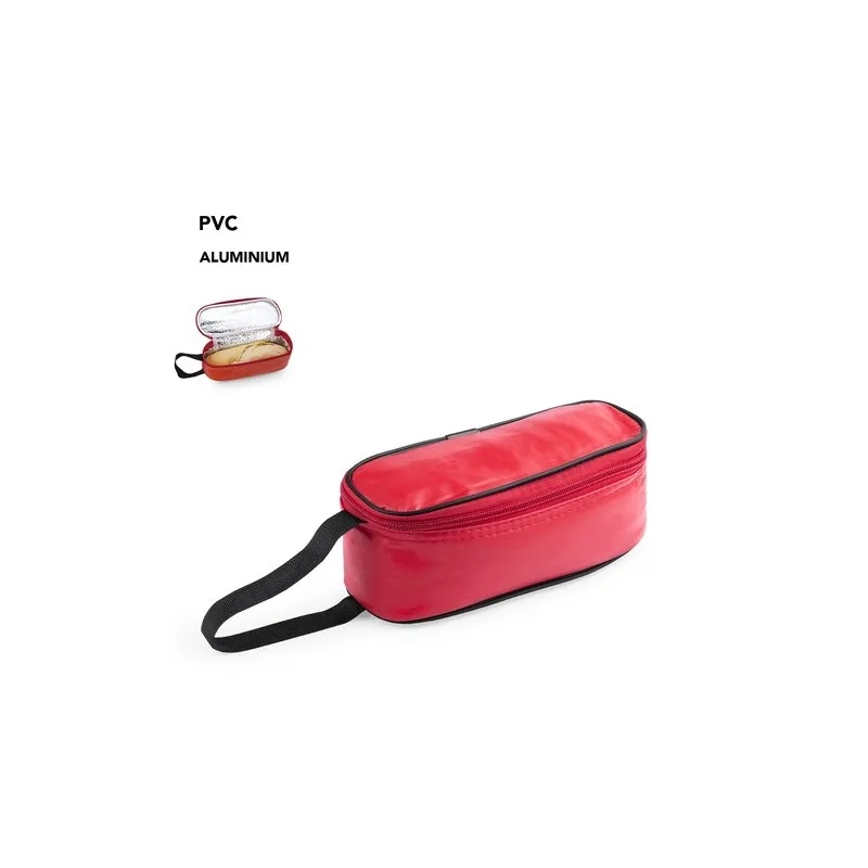 Lunch-Box Thermique Rufus : Pratique et Élégante