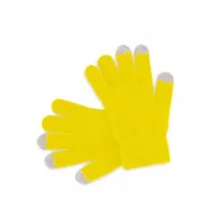 Gants Tactiles Actium - Confort et Praticité