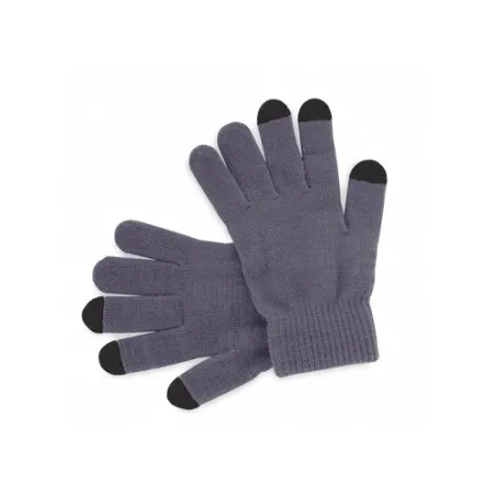Gants Tactiles Actium - Confort et Praticité