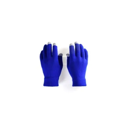 Gants Tactiles Actium - Confort et Praticité