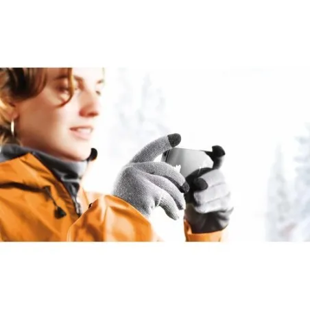 Gants Tactiles Actium - Confort et Praticité