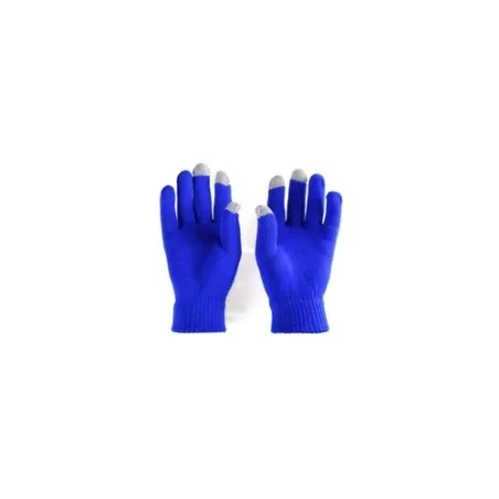 Gants Tactiles Actium - Confort et Praticité