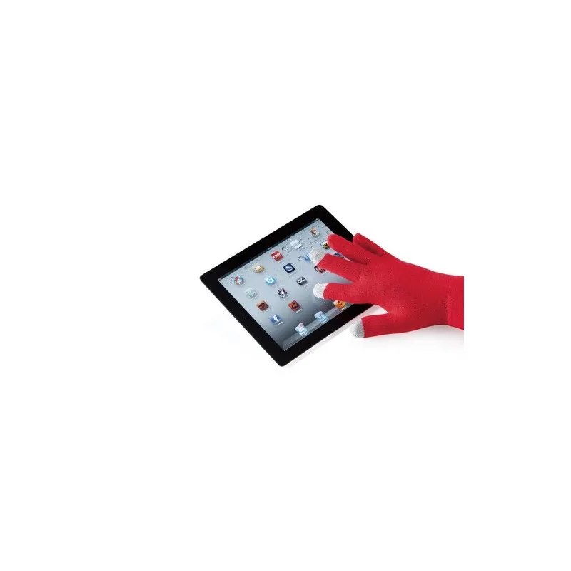 Gants Tactiles Actium - Confort et Praticité