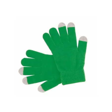 Gants Tactiles Actium - Confort et Praticité