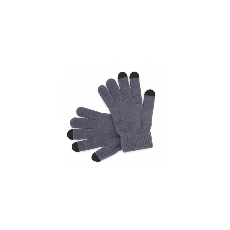 Gants Tactiles Actium - Confort et Praticité