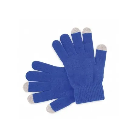 Gants Tactiles Actium - Confort et Praticité