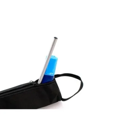 Trousse Publicitaire Personnalisée - Celes Couleurs : bleu marine Contenance : 650 ml cadeau client original