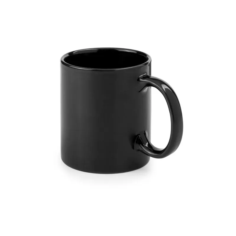 Tasse Personnalisable en Céramique - Zifor Matières : polyester Couleurs : vert Contenance : 8 L cadeau collaborateur premium