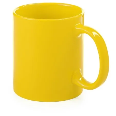 Tasse Personnalisable en Céramique - Zifor Matières : polyester Couleurs : noir Contenance : 8 L personnalisable avec votre logo
