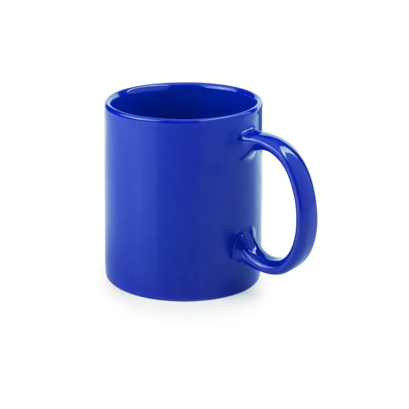 Tasse Personnalisable en Céramique - Zifor Couleurs : noir Matières : polyester recyclé livraison express 24h 48h