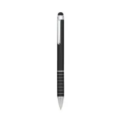 Stylet Bille Multifonction Personnalisable Minox Matières : coton organique Couleurs : noir Contenance : 19 L objet promotionnel