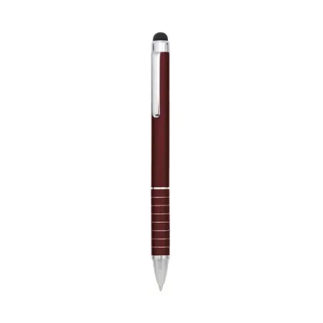 Stylet Bille Multifonction Personnalisable Minox Matières : bois Couleurs : bambou livraison express 24h 48h