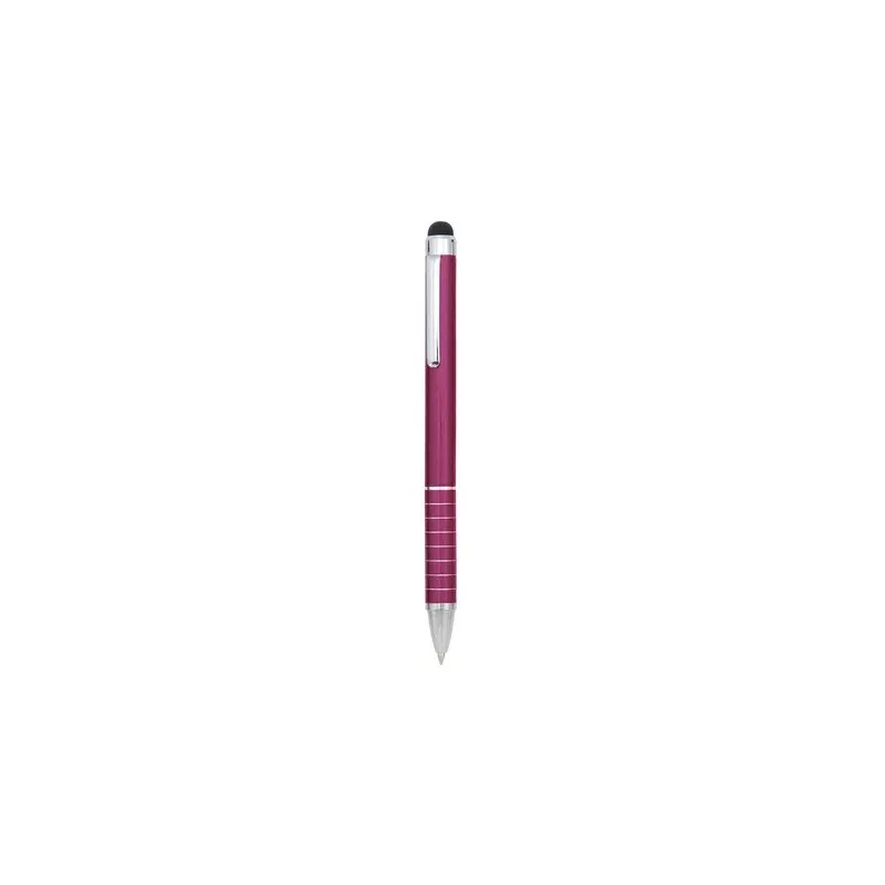 Stylet Bille Multifonction Personnalisable Minox Matières : bambou Couleurs : bambou cadeau collaborateur premium