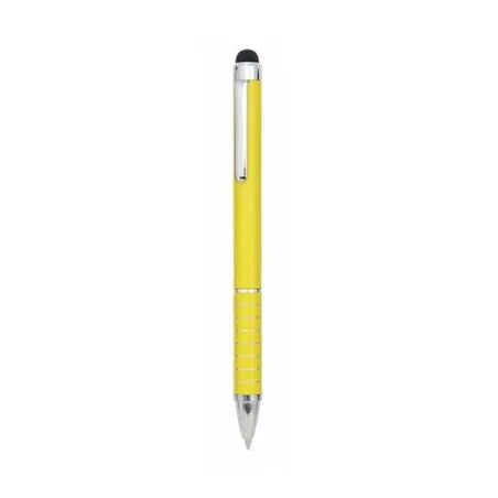 Stylet Bille Multifonction Personnalisable Minox Matières : bambou Couleurs : translucide Contenance : 500 ml marquage couleur é