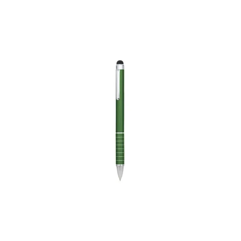 Stylet Bille Multifonction Personnalisable Minox Matières : bambou Couleurs : bleu Contenance : 500 ml