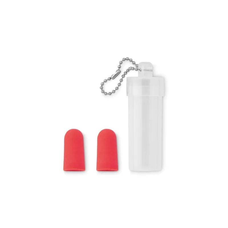 Bouchons d'oreilles BUDS TO GO - Confort et Sérénité