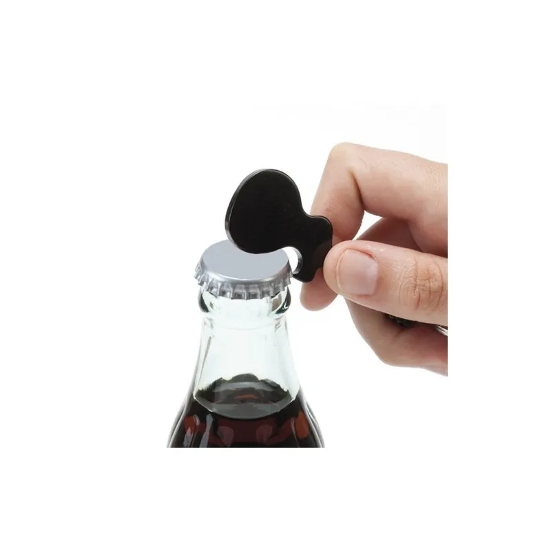 Porte-Clés Ouvre Bouteille Singe - Pratique et Fun