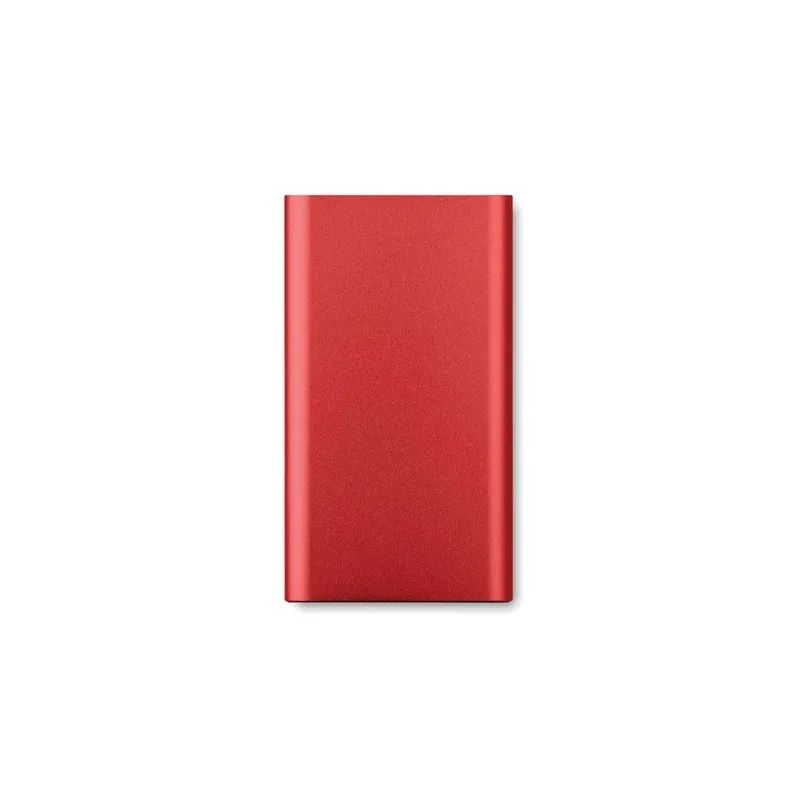 Powerbank sans fil 4000mAh - Chargement pratique