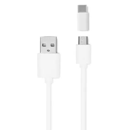 Powerbank sans fil 4000mAh - Chargement pratique