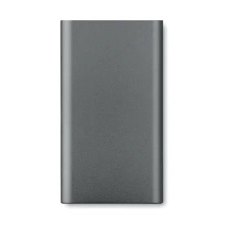 Powerbank sans fil 4000mAh - Chargement pratique