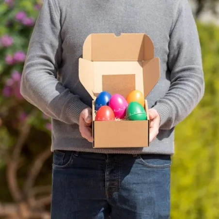 Minuteur Revey : un allié coloré pour votre cuisine