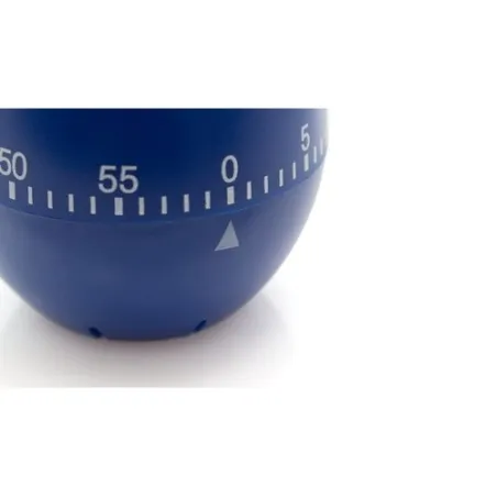 Minuteur Revey : un allié coloré pour votre cuisine