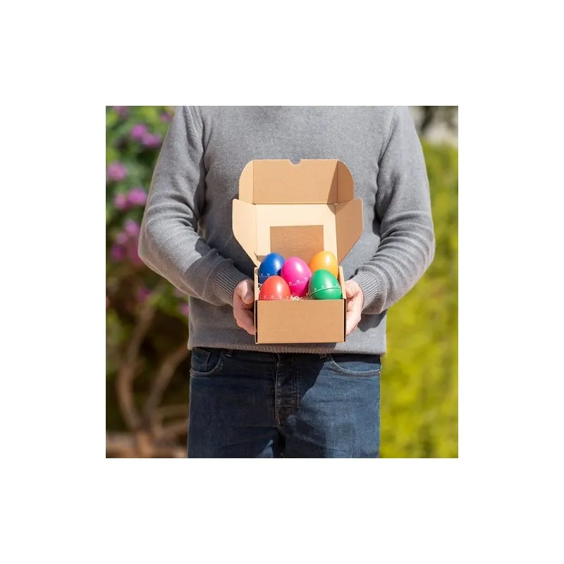 Minuteur Revey : un allié coloré pour votre cuisine