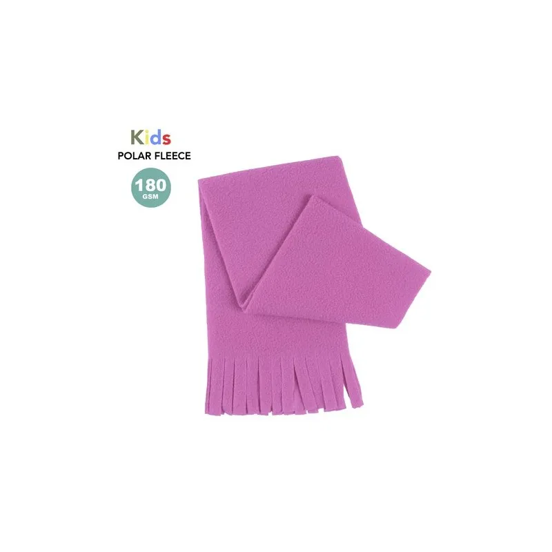 Écharpe Anut - Douceur et Chaleur pour Enfants