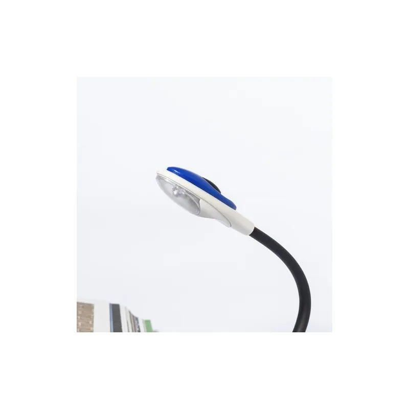 Lampe Lektura : Élégance et Flexibilité