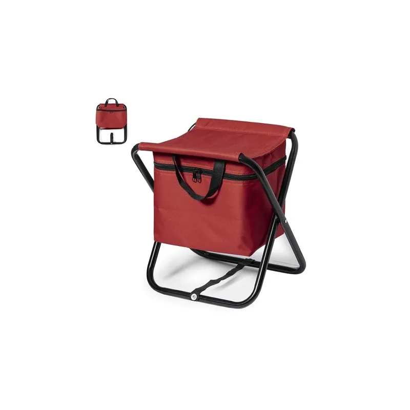 Chaise Glacière Xana - Confort et Fraîcheur