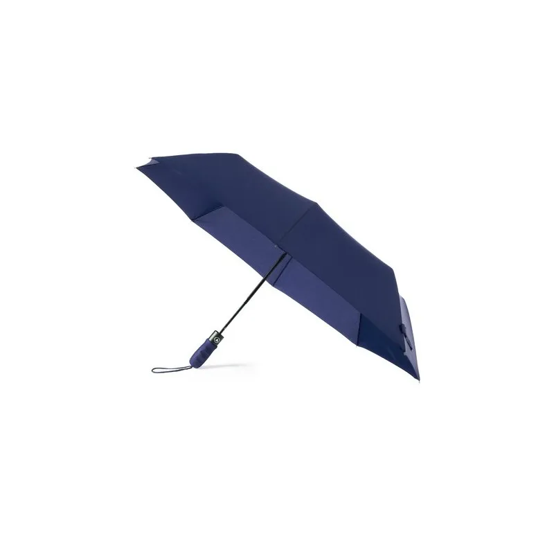 Parapluie Automatique Pliable Personnalisé Elmer Matières : Synthétique Couleurs : vert livraison express 24h 48h