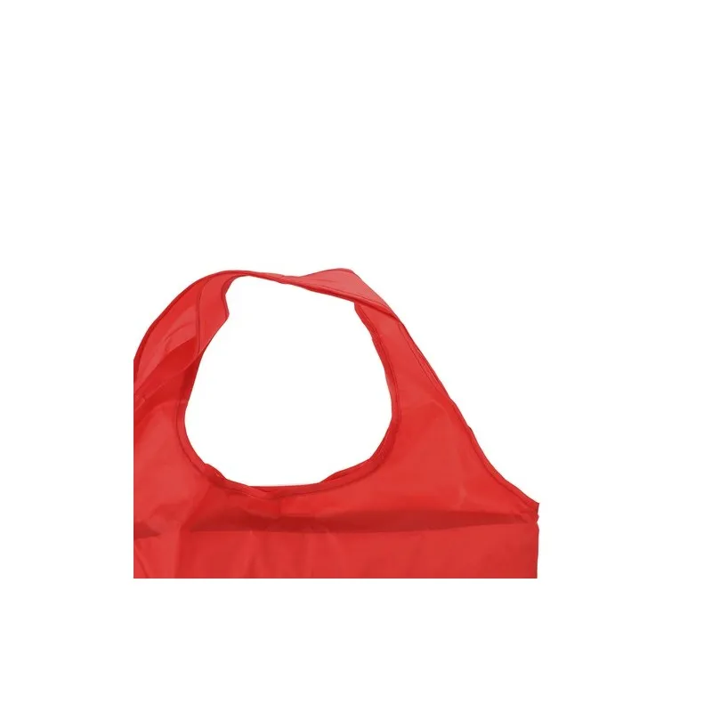 Sac Économique et Personnalisé Pliable Corni Matières : coton organique Couleurs : olive Contenance : 8 L impression haute défin