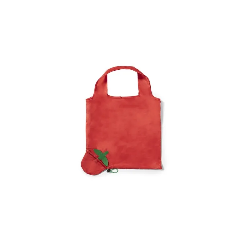 Sac Économique et Personnalisé Pliable Corni Matières : coton organique Couleurs : olive Contenance : 8 L cadeau collaborateur p