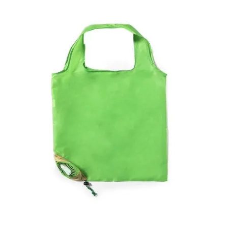 Sac Économique et Personnalisé Pliable Corni Matières : bambou Couleurs : bambou Contenance : 200 ml personnalisable avec votre 