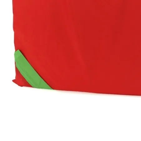 Sac Économique et Personnalisé Pliable Corni Matières : acier inoxydable Couleurs : blanc Contenance : 750 ml goodies entreprise