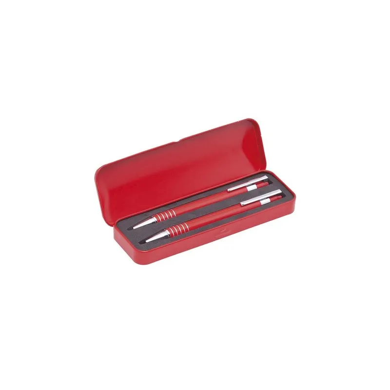 Set Sheridan : Élégance et Précision